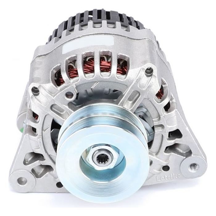 Alternator 120amp - 3788017M92 - Massey Tractor Parts