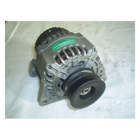 Alternator 120amp - 3821976M92 - Massey Tractor Parts