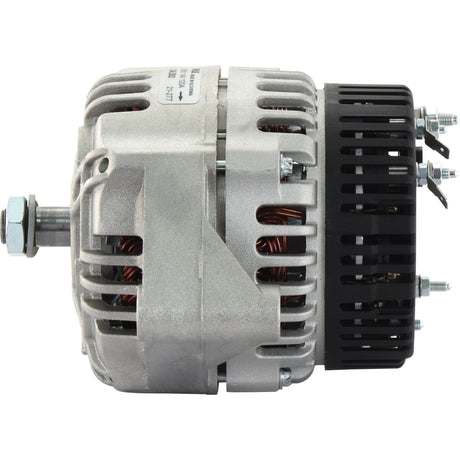 Alternator (Mahle) - 14V, 120 Amps
 - S.36230 - Farming Parts