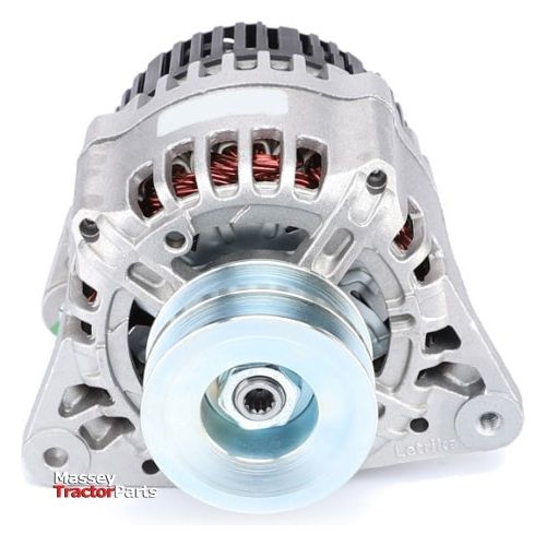 Alternator 120amp - 3788017M92 - Massey Tractor Parts