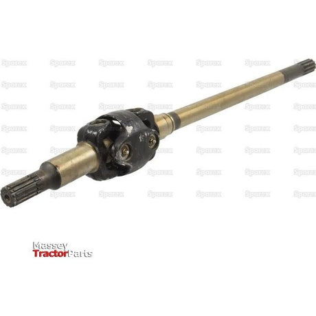 Axle Shaft Assembly (LH)
 - S.129467 - Farming Parts