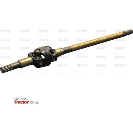 Axle Shaft Assembly (RH)
 - S.129439 - Farming Parts