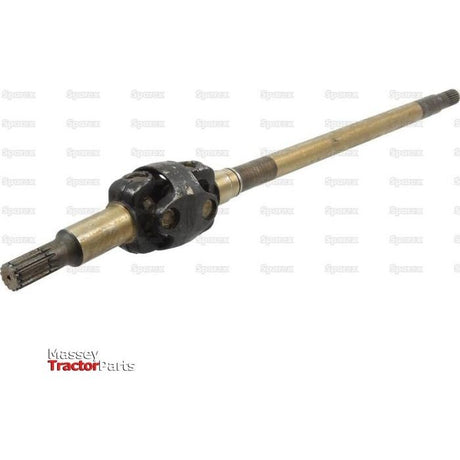 Axle Shaft Assembly (RH)
 - S.129464 - Farming Parts