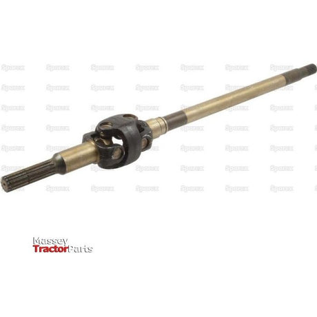 Axle Shaft Assembly (RH)
 - S.129468 - Farming Parts