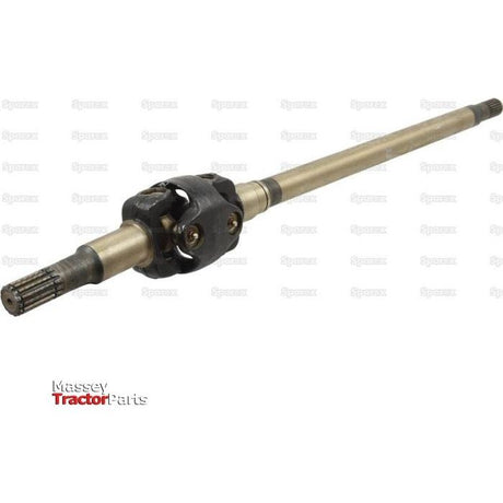 Axle Shaft Assembly (RH)
 - S.129470 - Farming Parts