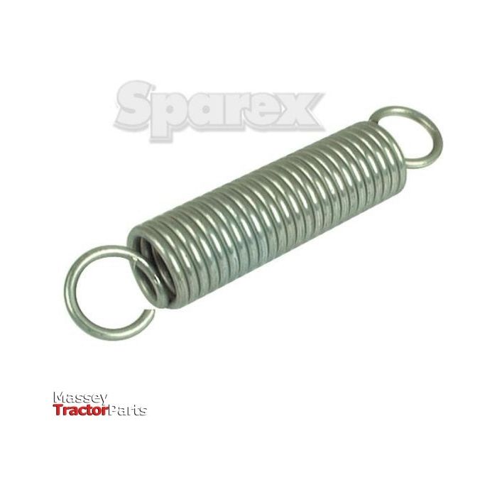 BRAKE ASSEMBLY SPRING
 - S.12708 - Farming Parts