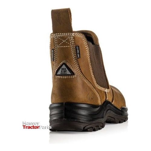 Buckler - Waterproof Dealer Boots Non-Safety - Dealerns - Farming Parts