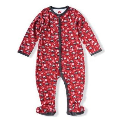 Massey Ferguson Baby Pyjamas X993311912 Farming Parts