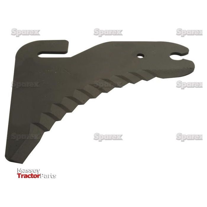Baler Blade
 - S.104987 - Farming Parts
