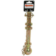 Ball Hitch Pin, 2000Kg (Long)
 - S.903211 - Massey Tractor Parts