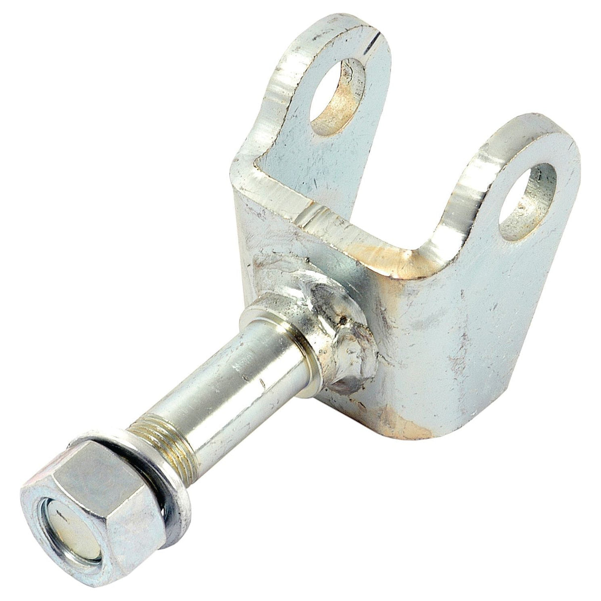 Bar Hole Stabiliser Arm Bracket
 - S.15602 - Farming Parts