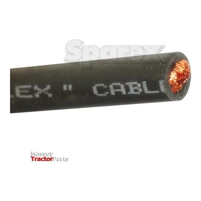 Battery Cable (35mm²)
 - S.5972 - Farming Parts