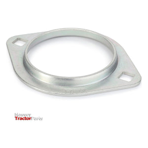 Bearing Carrier Plate - 3386986M1 - Massey Tractor Parts