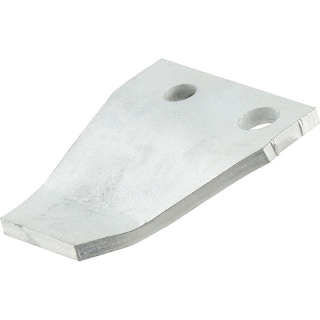 Blade, Length: 65mm (RH)
 - S.131041 - Massey Tractor Parts