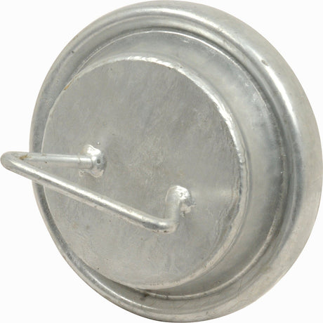 Blanking Plug - Female - 4'' (108mm) (Galvanised) - S.59418 - Farming Parts