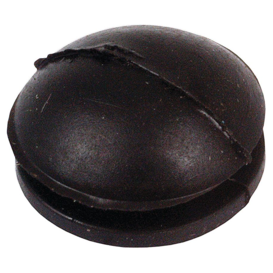 Blind Grommet ⌀1/4" x 1/16" Groove - S.11341 - Farming Parts