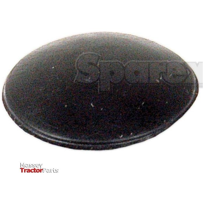 Blind Grommet ⌀5/16" x 1/16" Groove - S.11342 - Farming Parts