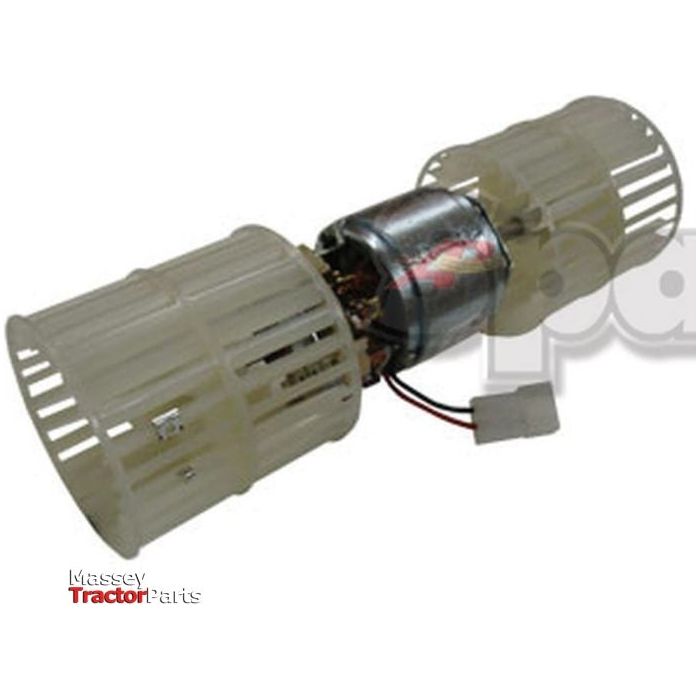 Blower Motor With Wheel
 - S.106827 - Farming Parts