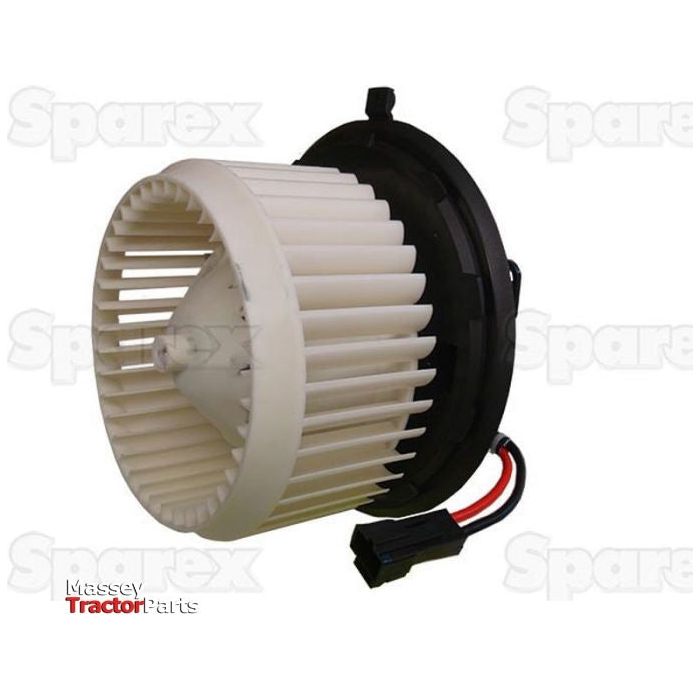 Blower Motor With Wheel
 - S.118203 - Farming Parts