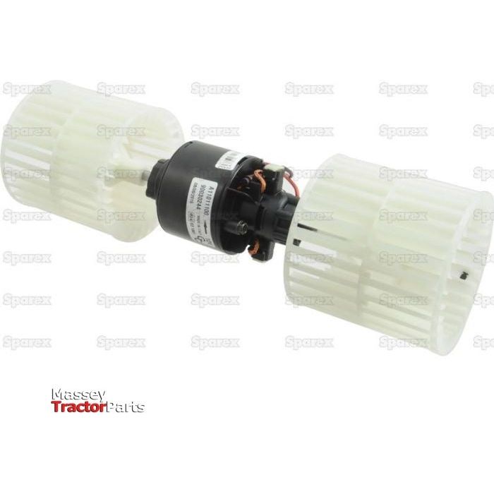 Blower Motor With Wheel
 - S.129811 - Farming Parts