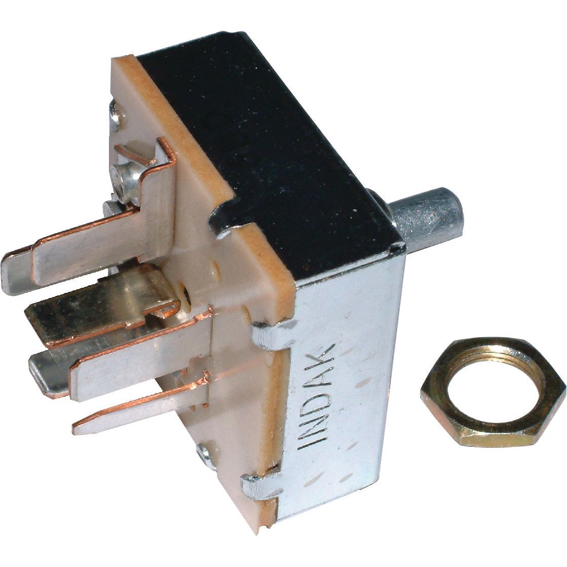 Blower Switch
- S.106611 - Farming Parts