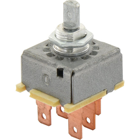 Blower Switch
 - S.106616 - Farming Parts