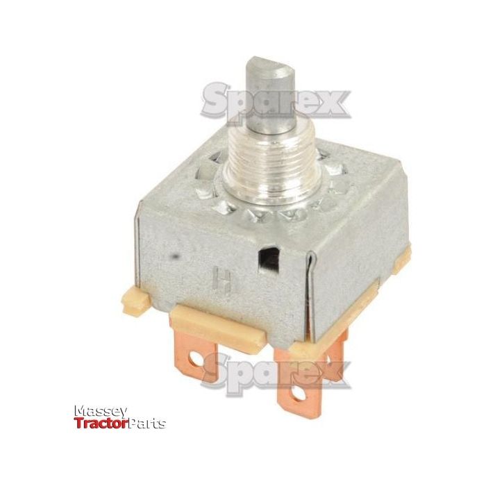 Blower Switch
 - S.106605 - Farming Parts