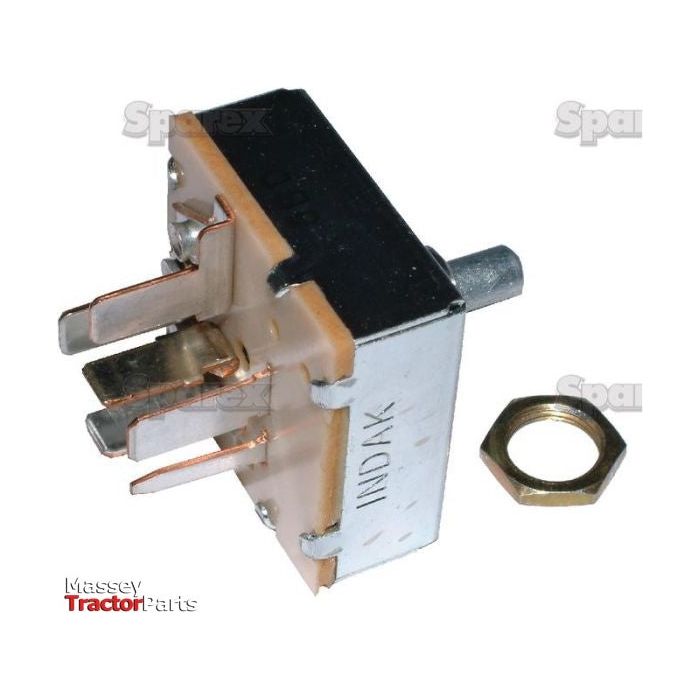 Blower Switch
- S.106611 - Farming Parts