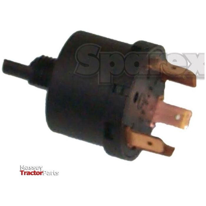 Blower Switch
 - S.106616 - Farming Parts