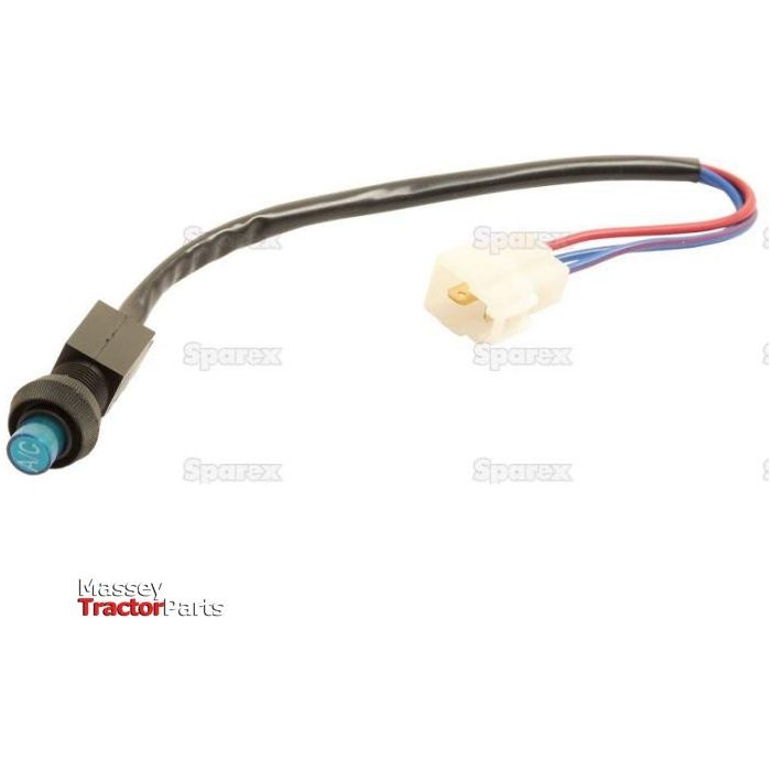 Blower Switch
 - S.112268 - Farming Parts