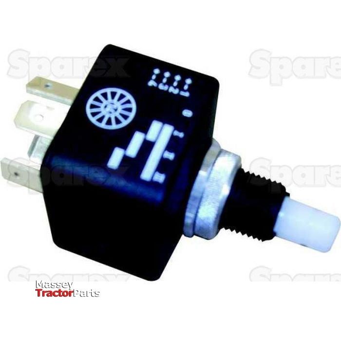Blower Switch
 - S.118212 - Farming Parts