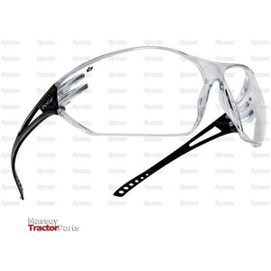 Safety Glasses, (Lens Colour: Clear) - SLAM
 - S.162022 - Farming Parts