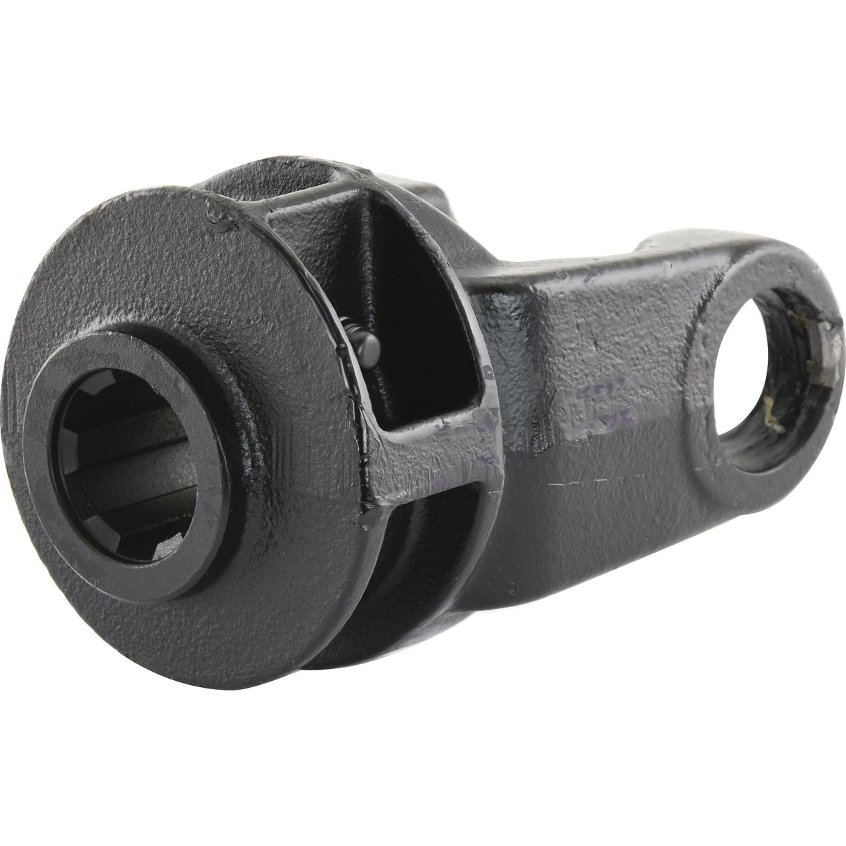 PTO Yoke - Quick Release (U/J Size: 30.2 x 91.5mm) Size: 1 3/8"-6 Spline
 - S.111848 - Farming Parts