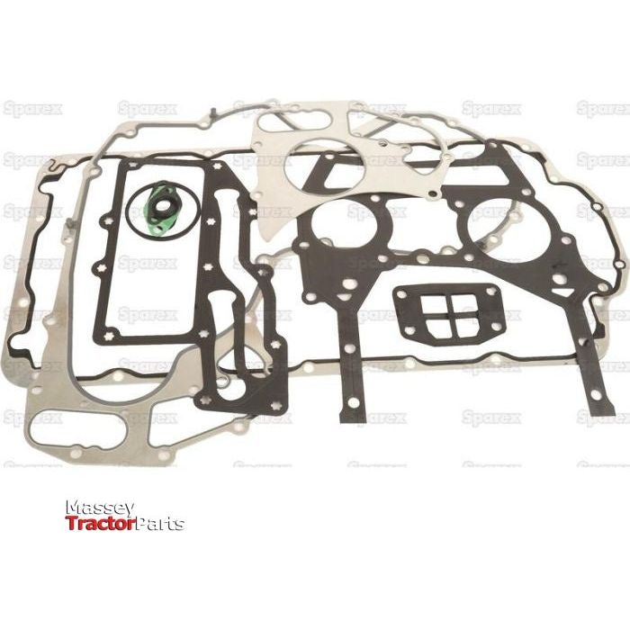 Bottom Gasket Set - 4 Cyl. ()
 - S.111808 - Farming Parts