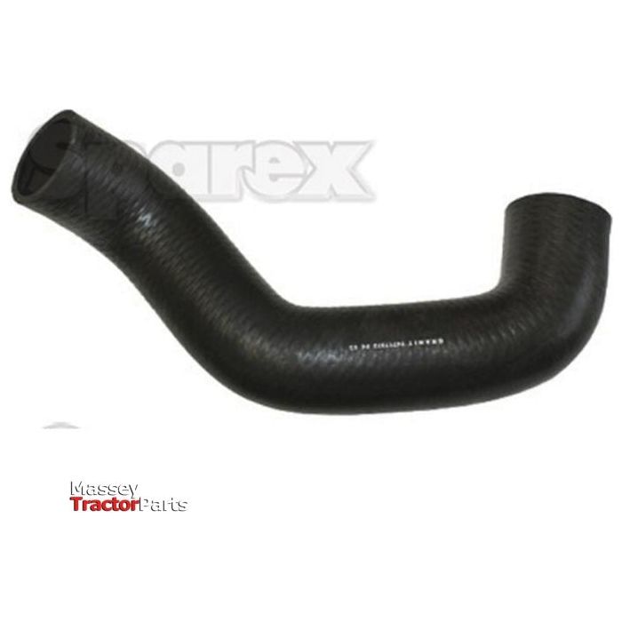 Bottom Hose, Inner Ø of Hose Smaller End: 61.30mm, Inner Ø of Hose Bigger End: 70mm
 - S.140906 - Farming Parts