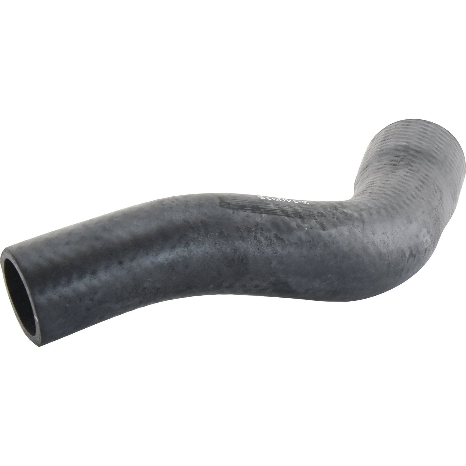 Bottom Hose, Inner Ø of Hose Smaller End: 42mm, Inner Ø of Hose Bigger End: 35.5mm
 - S.140915 - Farming Parts