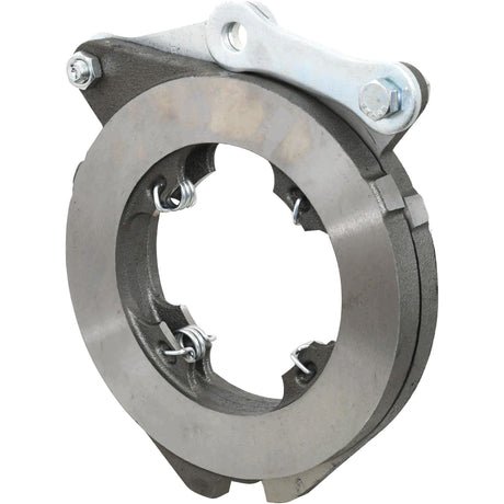 A Brake Actuator with visible springs and metal components, suitable for Ford New Holland applications, available as Sparex Part No. S.66333 from the brand Sparex.