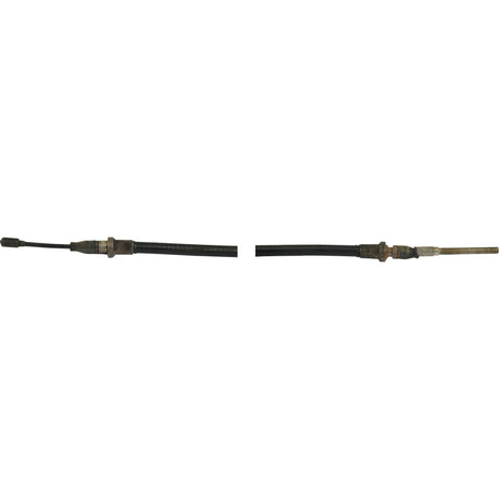 Brake Cable - Length: 1830mm, Outer cable length: 1588mm.
 - S.57440 - Farming Parts
