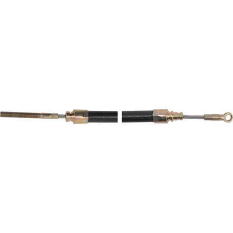 Brake Cable - Length: 418mm, Outer cable length: 288mm.
 - S.57795 - Farming Parts