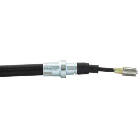 Brake Cable - Length: 945mm, Outer cable length: 706mm.
 - S.57439 - Farming Parts