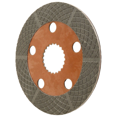 Brake Friction Disc. OD 165mm
 - S.62206 - Massey Tractor Parts