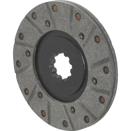 Brake Friction Disc. OD 178mm
 - S.38205 - Farming Parts