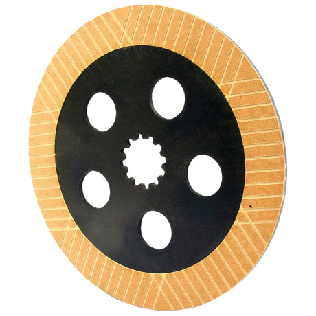Brake Friction Disc. OD 305mm
 - S.60553 - Massey Tractor Parts