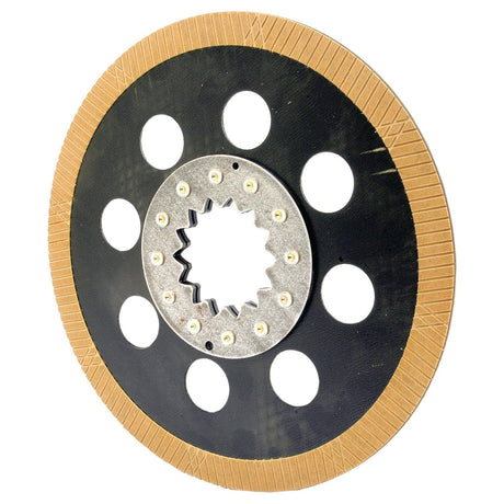 Brake Friction Disc. OD 340mm
 - S.43459 - Farming Parts
