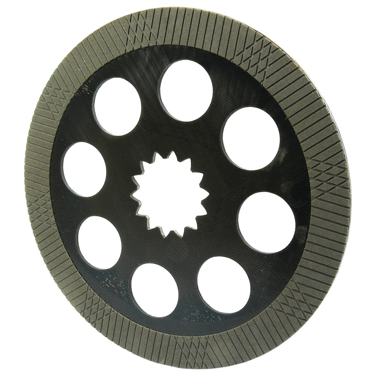 Brake Friction Disc. OD 355mm
 - S.42355 - Farming Parts