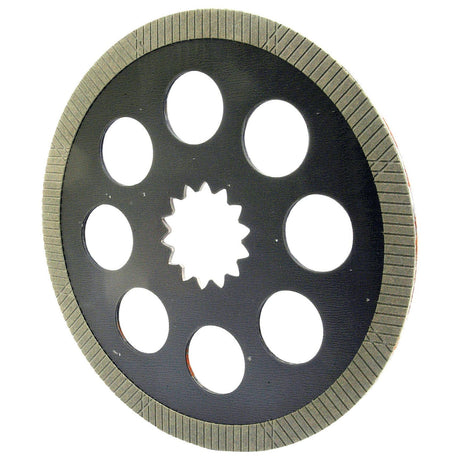 Brake Friction Disc. OD 355mm
 - S.43458 - Farming Parts