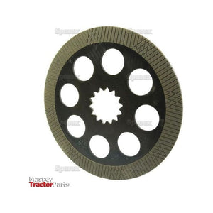 Brake Friction Disc. OD 355mm
 - S.42355 - Farming Parts
