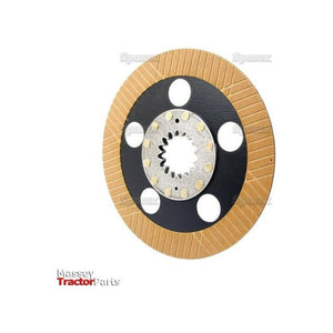 Brake Friction Disc. OD 306mm
 - S.72380 - Massey Tractor Parts