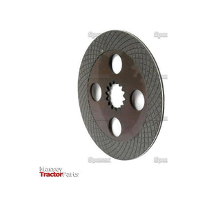 Brake Friction Disc. OD 327mm
 - S.73039 - Massey Tractor Parts