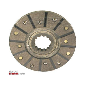 Brake Friction Disc. OD 165mm
 - S.42793 - Farming Parts